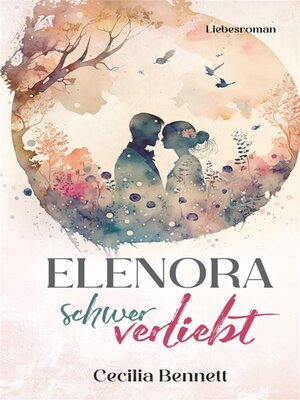 cover image of Elenora 1